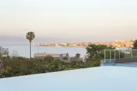 Best Western Plus Ajaccio Amiraute - Ocean View