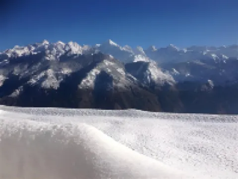 Hotel Milam Inn Hoteles en Munsyari