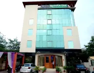 Hotel Rousha Inn Ghaziabad