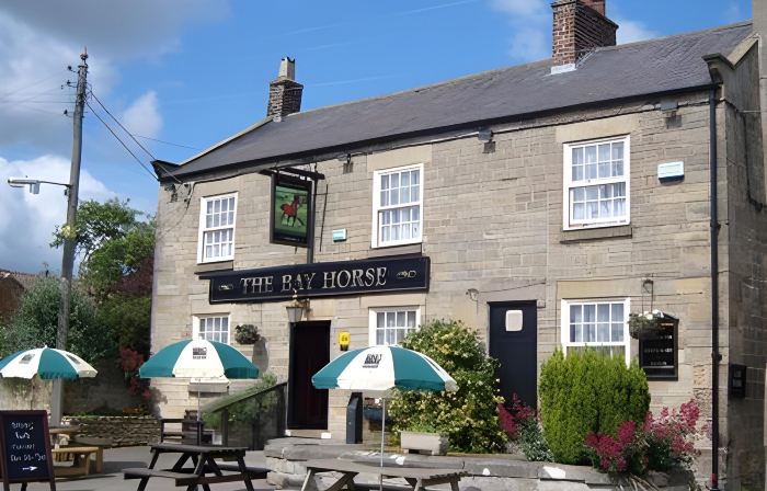 The Bay Horse Country Inn