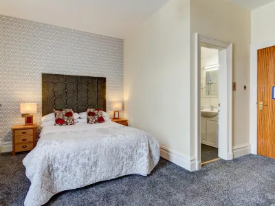 Ormsgill Inn Hotels in Whicham