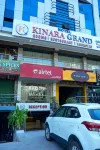Hotel Kinara Grand アマーペット周辺のホテル