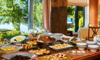 Las Balsas Relais & Chateaux