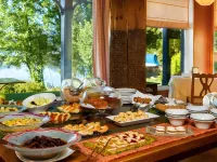 Las Balsas Relais & Chateaux - 5-نجوم