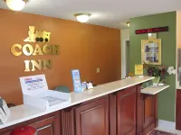 Coach Inn - Summerville Hotels in Chattooga County