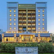 Goto Tsubaki Hotel