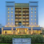 Goto Tsubaki Hotel