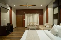 The Grand Shiva Resort and Spa فنادق في Shivpuri