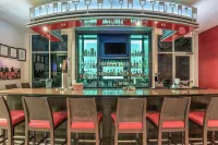 Holiday Inn LOUISVILLE AIRPORT - FAIR/EXPO by IHG - bar