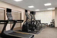 Residence Inn Kingston - Gym