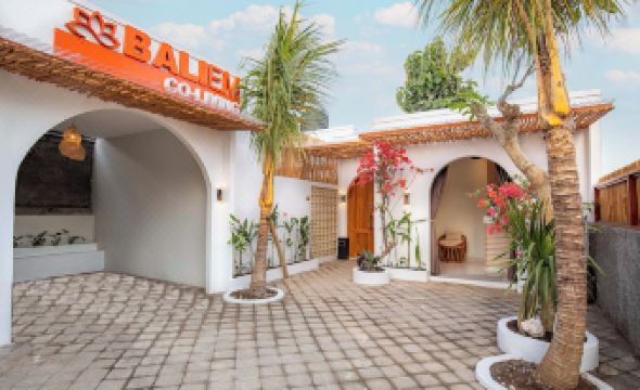 3. 발리엠 코리빙..