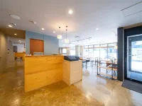 Grand Hostel Ldk Odori Park Hotels in Sapporo