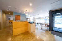 Grand Hostel Ldk Odori Park