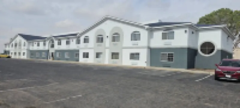 Quality Inn & Suites Roswell North