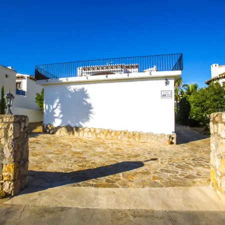 Villa Moreana