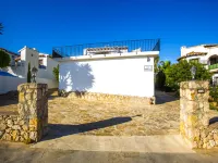Villa Moreana