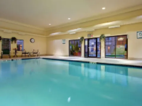 Sonesta ES Suites Toronto Markham Hotels in Markham