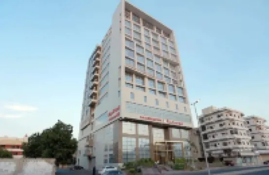 คาราม อัล บาลาด โฮเทล