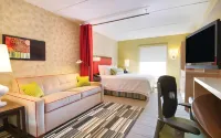 Home2 Suites by Hilton Portland Hillsboro Hoteles en Hillsboro