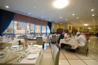 Al Safwah Orchid Hotel - sarapan