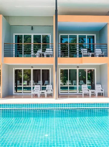 รูปภาพของพีพี อนิตา รีสอร์ท