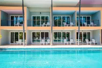 Phi Phi Anita Resort Hotels in Phi Phi