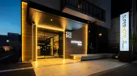 Super Hotel Premier Sendai Kokubuncho Tennenonsen 센다이 호텔