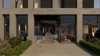 The Ruck Hotel Hotels in Pierre-Benite