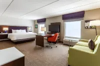 Hampton Inn & Suites Chicago-Libertyville Hotels in Mundelein