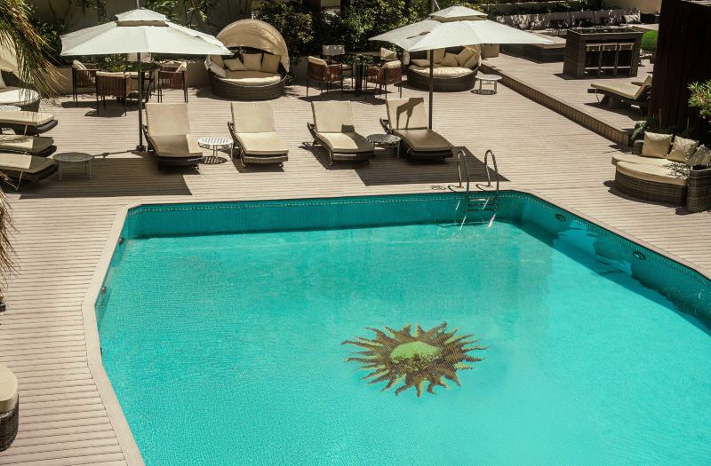 Holiday Inn Rosario by IHG photo 5