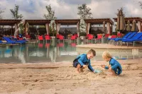 JW Marriott San Antonio Hill Country Resort & Spa - 5-stjärniga