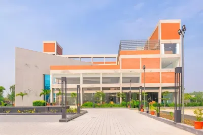 Hariyali Resort Các khách sạn gần Kota