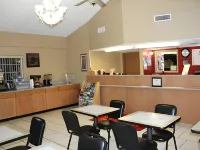 Continental Inn and Suites Nacogdoches TX Sfa University Downtown Hotels in Nacogdoches