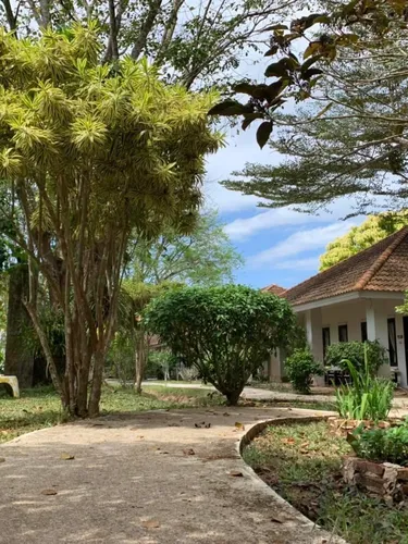 รูปภาพของบ้านเชิงเขารีสอร์ท ระนอง