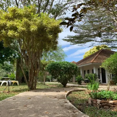 Baanchuengkao Resort Ranong
