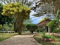 บ้านเชิงเขารีสอร์ท ระนอง - ห้องครัว