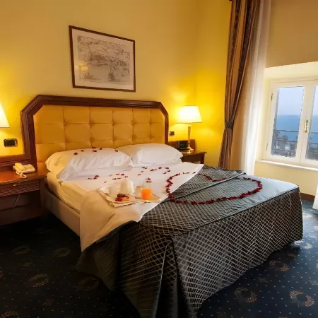 Hotel San Giorgio