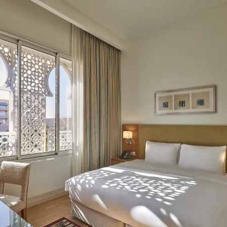 Salalah Gardens Hotel Managed by Safir Hotels & Resorts