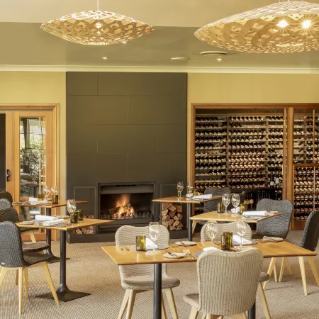 Spicers Vineyards Estate