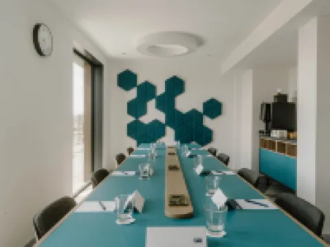 Holiday Inn Express LIVERPOOL - CENTRAL by IHG Hôtels à : Liverpool