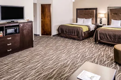 Comfort Inn Downtown Charleston Hotel di Charleston