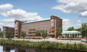 デ プレスマン ホテル ザ ハーグ