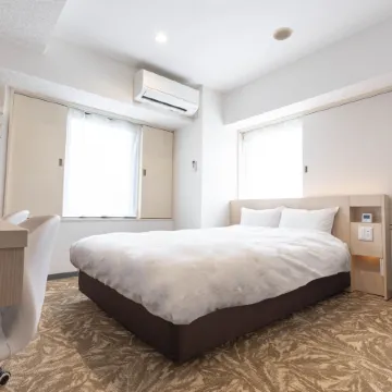 Hotel Alpha Inn Akita Отели в г. Акита