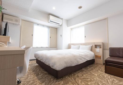 Hotel Alpha Inn Akita - Vacation STAY 67278v - Housity