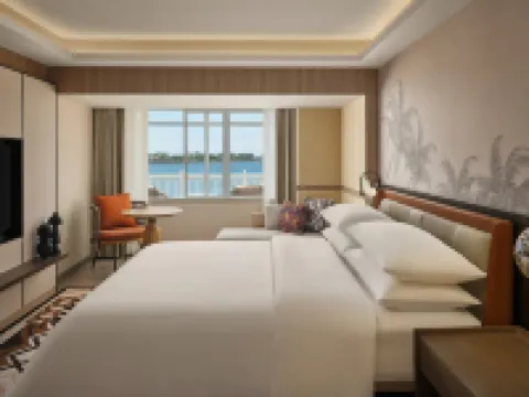 Sheraton Samoa Aggie Grey's Hotel & Bungalows Hotels in Apia