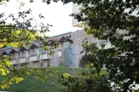 Writers Hotel