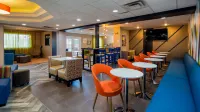 Best Western Plus Newport News Inn  Suites
