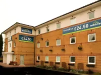 Metro Inns Newcastle Hotels in 