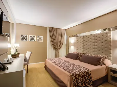 Viale Tower Hotel Hotels in 