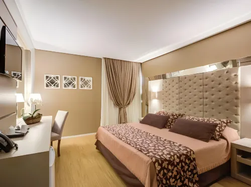 비알레 타워 호텔